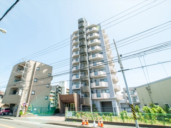 パストラルハイム湘南藤沢