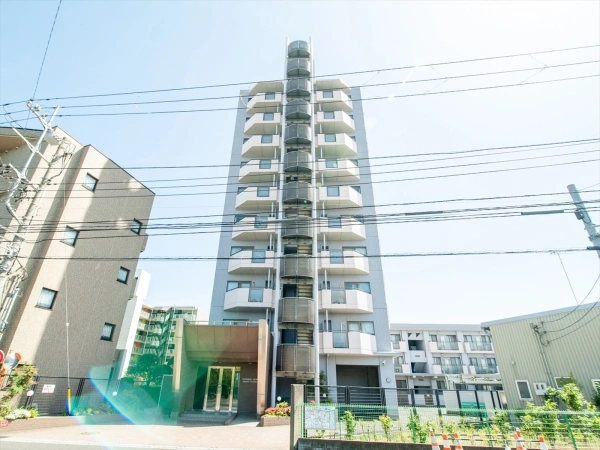 パストラルハイム湘南藤沢
