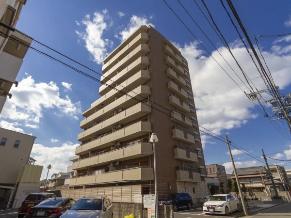 ローレルコート桜山丸屋町