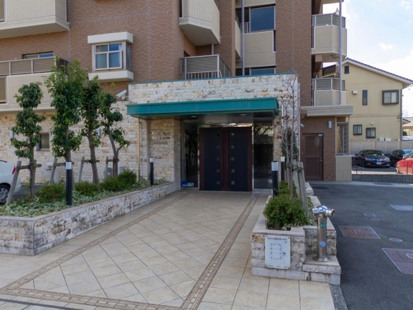 ローレルコート桜山丸屋町