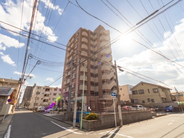 ローレルコート桜山丸屋町