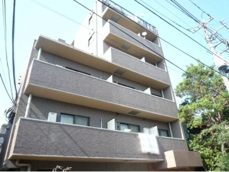 エクセリア阿佐ヶ谷