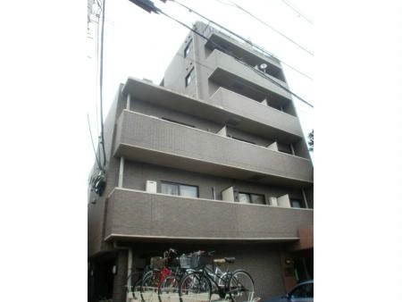 エクセリア阿佐ヶ谷