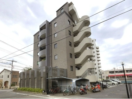 ダイヤモンドステイツ東浦和