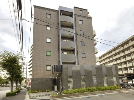 ダイヤモンドステイツ東浦和
