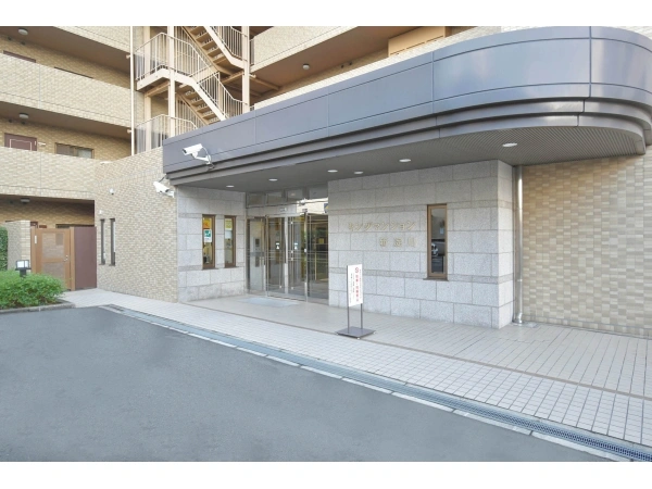 キングマンション新淀川