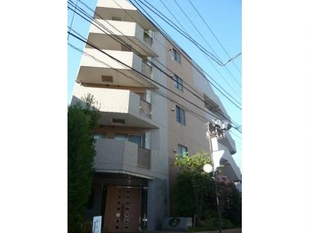 ルピナス阿佐ヶ谷