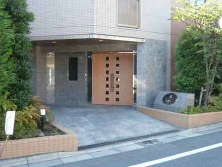 ルピナス阿佐ヶ谷
