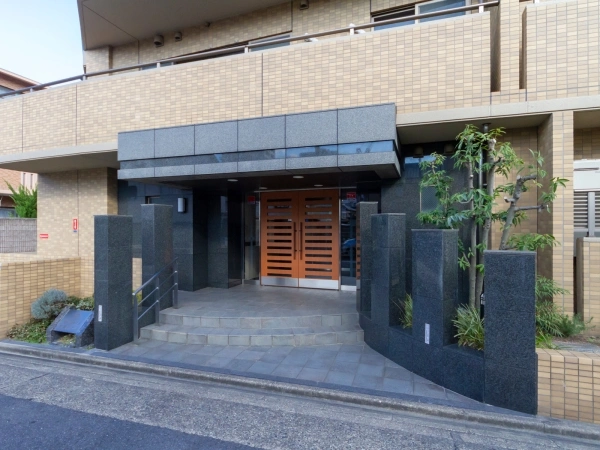 グランステイツ御器所北山