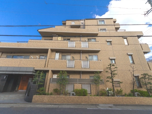 グランステイツ御器所北山