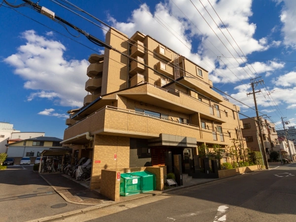 グランステイツ御器所北山