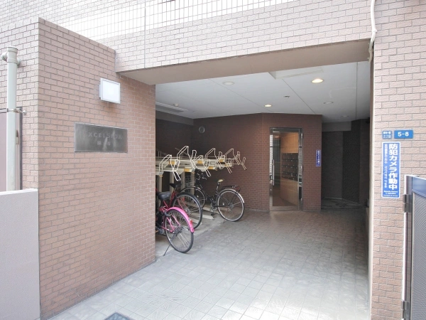 エクセルシオール麻布