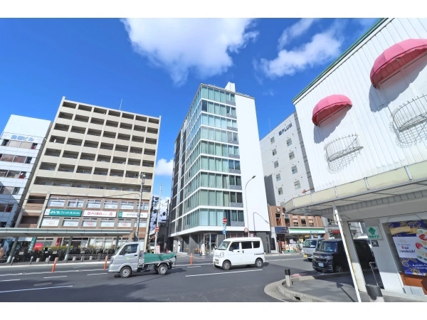 レ・ジェイド京都四条大宮 