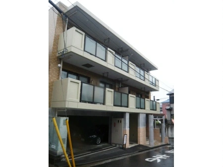 スカール上永谷