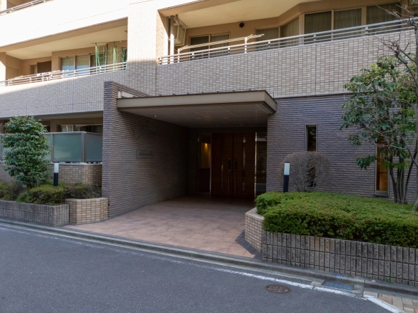 グランマークフォート