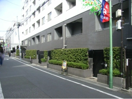 D’クラディア西荻窪