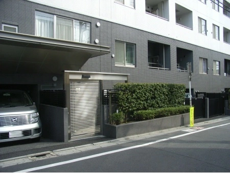 D’クラディア西荻窪