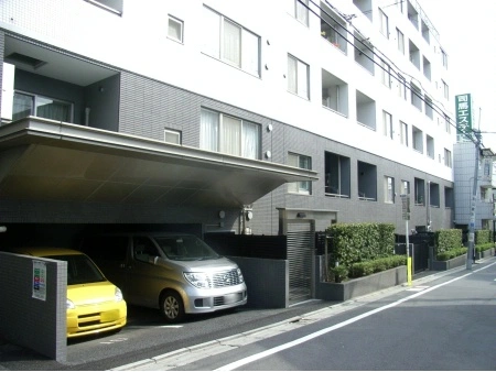 D’クラディア西荻窪