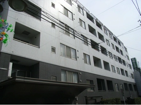 D’クラディア西荻窪