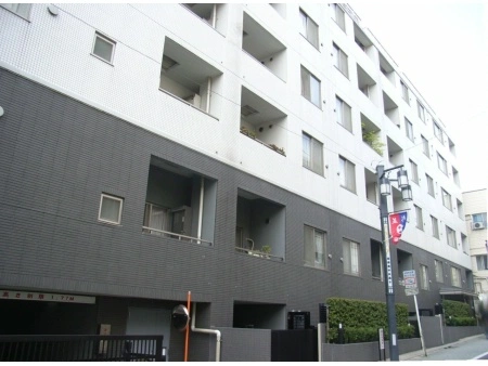 D’クラディア西荻窪