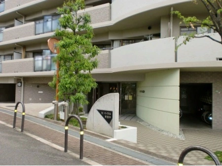 セントラル東豊中