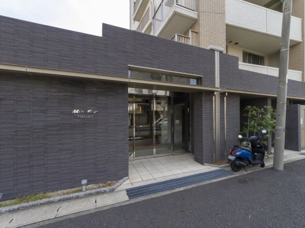 モアグレース滝川