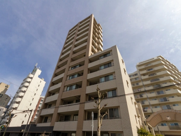 モアグレース滝川