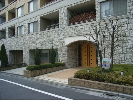 アクシルコート西荻窪