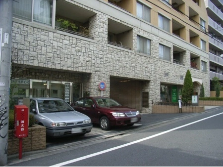 アクシルコート西荻窪