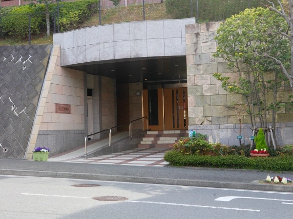 サンヴェール日限山