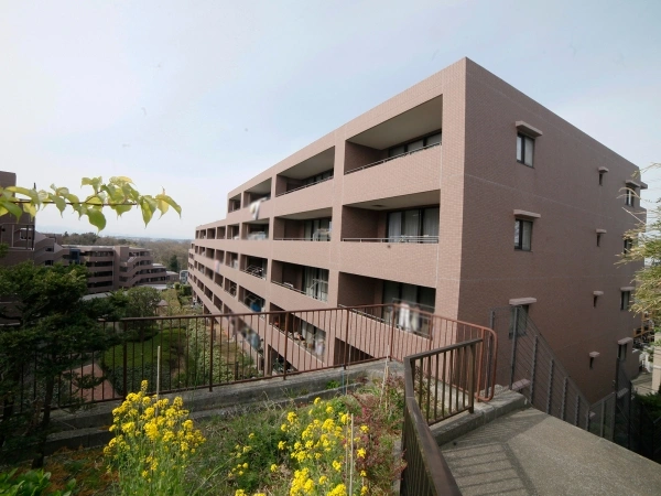 サンヴェール日限山