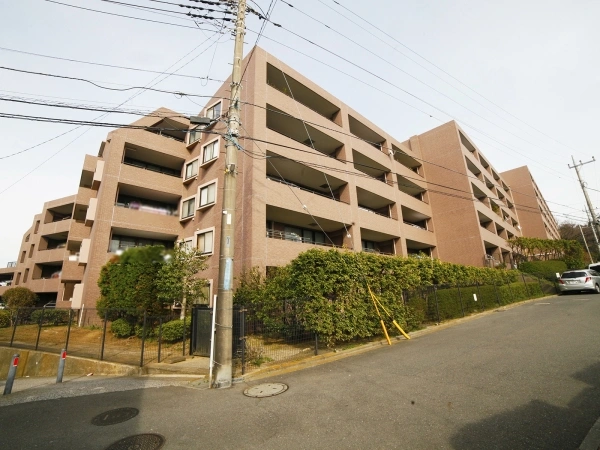 サンヴェール日限山