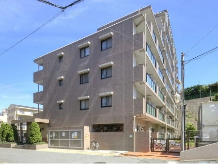 ディアハイム北松戸