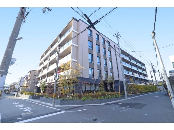シーンズ京都円町 