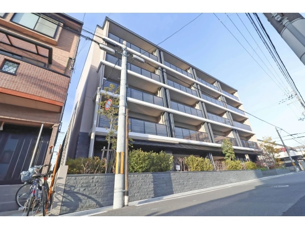 シーンズ京都円町 