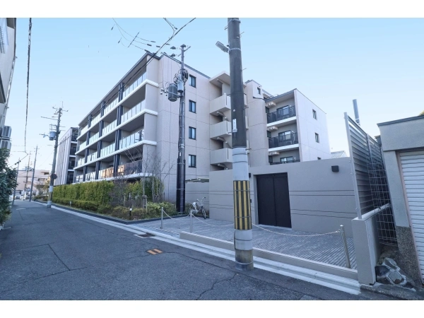 シーンズ京都円町 