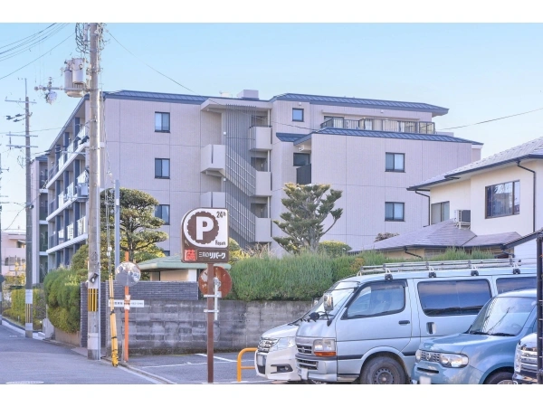 シーンズ京都円町 