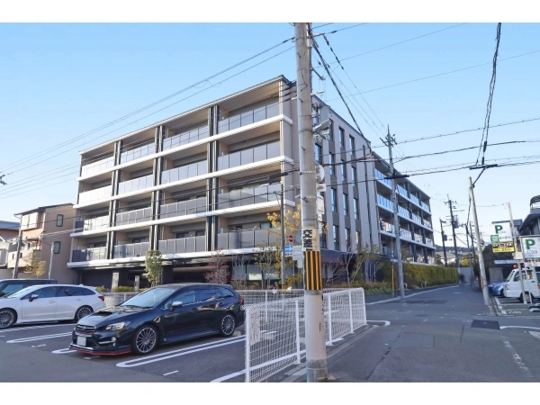 シーンズ京都円町 