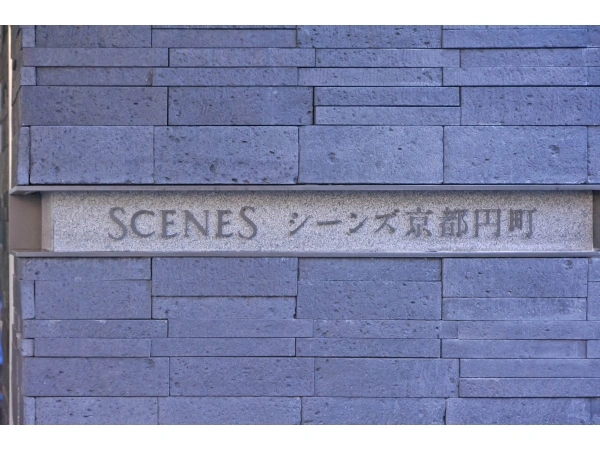 シーンズ京都円町 