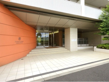 ティアラマークス船橋行田公園
