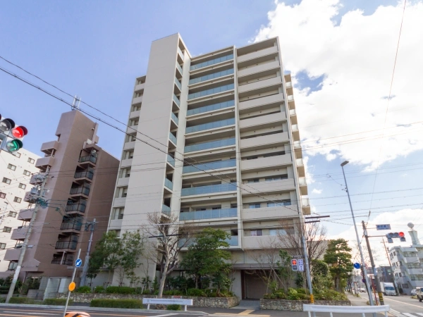 グランドメゾン桜山スタイル