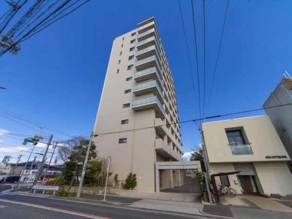 グランドメゾン桜山スタイル