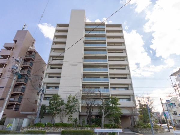グランドメゾン桜山スタイル