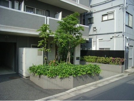 エスコート西荻窪