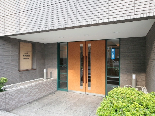 ルミネ東京日本橋鉄砲洲公園