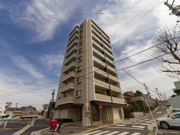 バンベール石川橋