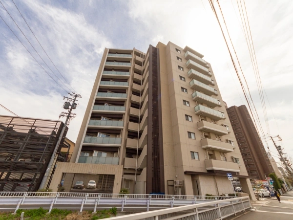 バンベール石川橋