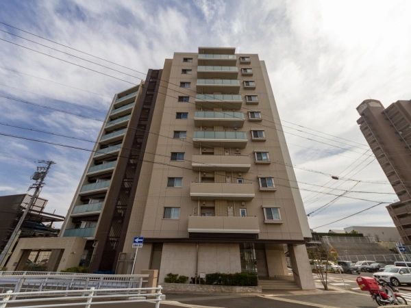 バンベール石川橋