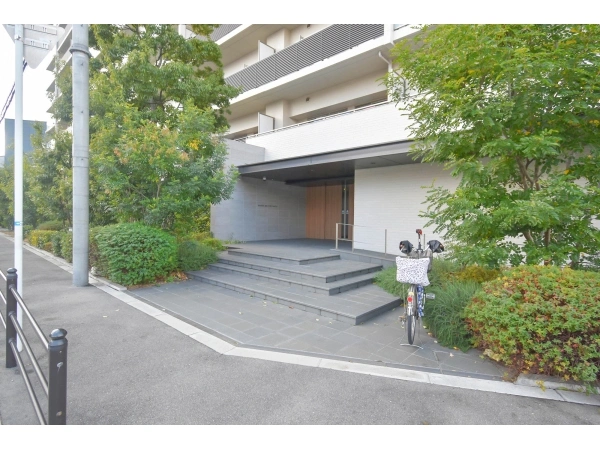 ディアエスタミオ福町