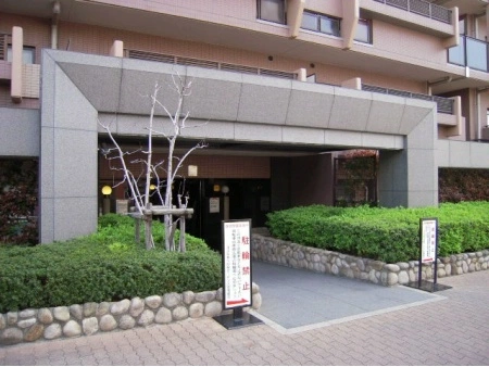 コスモあべの坂ガーデンズ